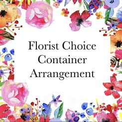 Florist Choice Arrangement 